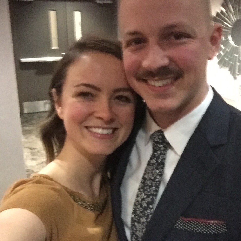 Meet your Posher, Sophie